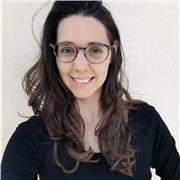 Profesora de matemáticas de primaria y ESO. Profesora de inglés de todos los niveles